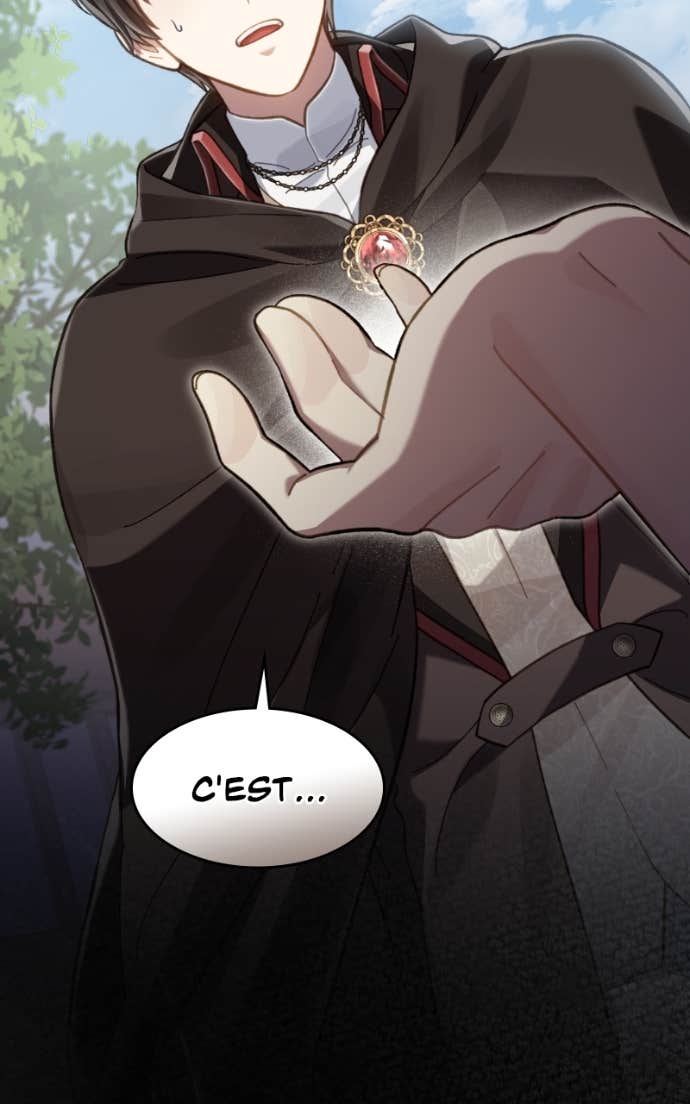 Reborn as the Enemy Prince Chapitre 83 - Page 61