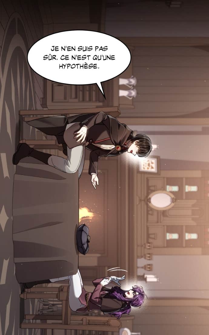 Reborn as the Enemy Prince Chapitre 83 - Page 66