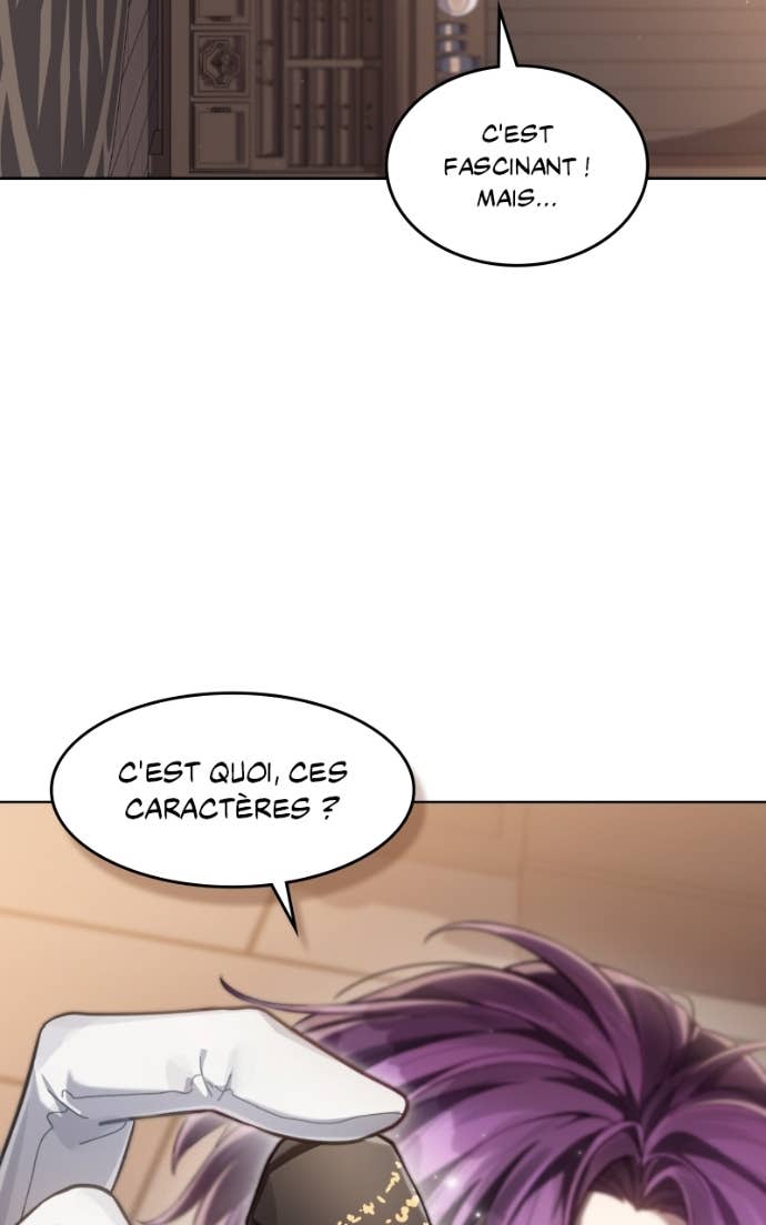 Reborn as the Enemy Prince Chapitre 83 - Page 67