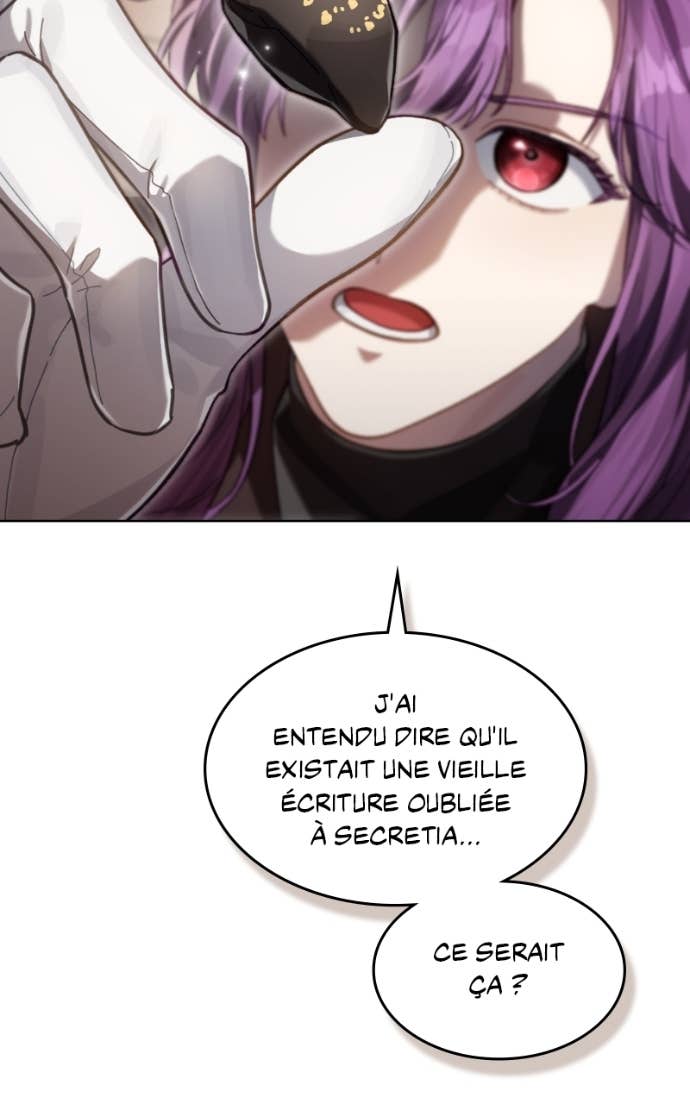 Reborn as the Enemy Prince Chapitre 83 - Page 68