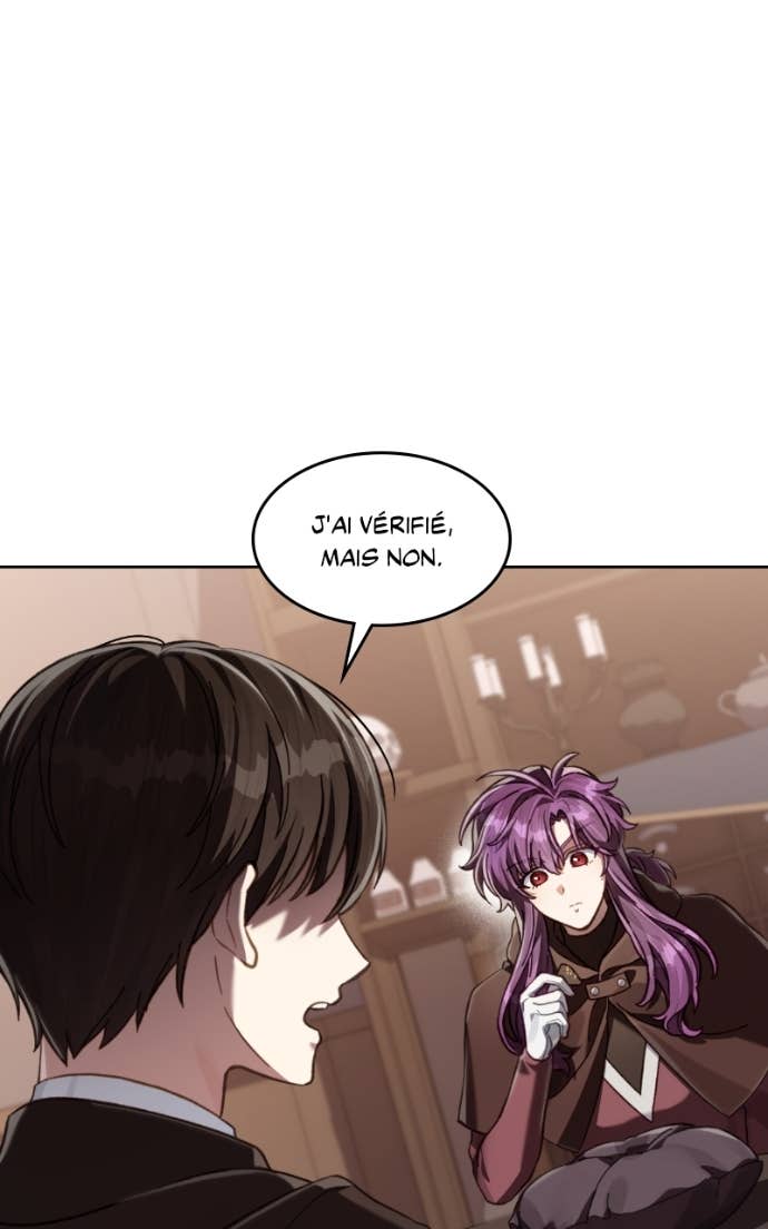 Reborn as the Enemy Prince Chapitre 83 - Page 69