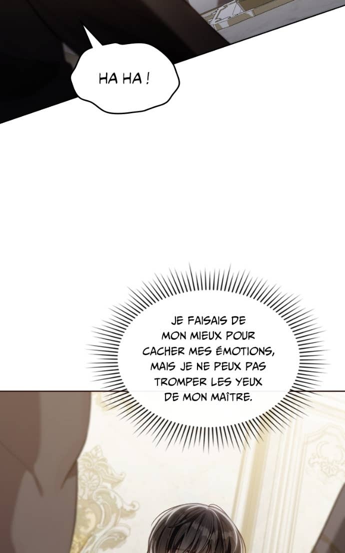 Reborn as the Enemy Prince Chapitre 83 - Page 7