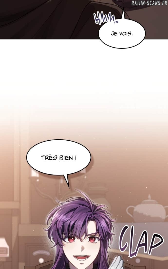 Reborn as the Enemy Prince Chapitre 83 - Page 70