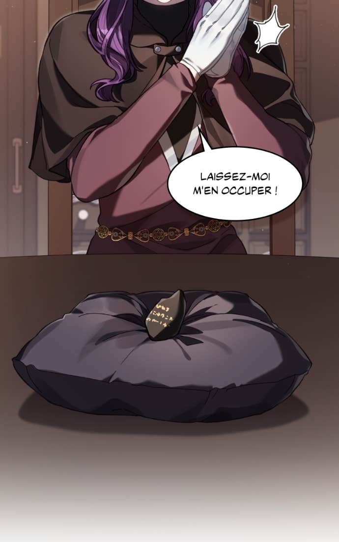 Reborn as the Enemy Prince Chapitre 83 - Page 71