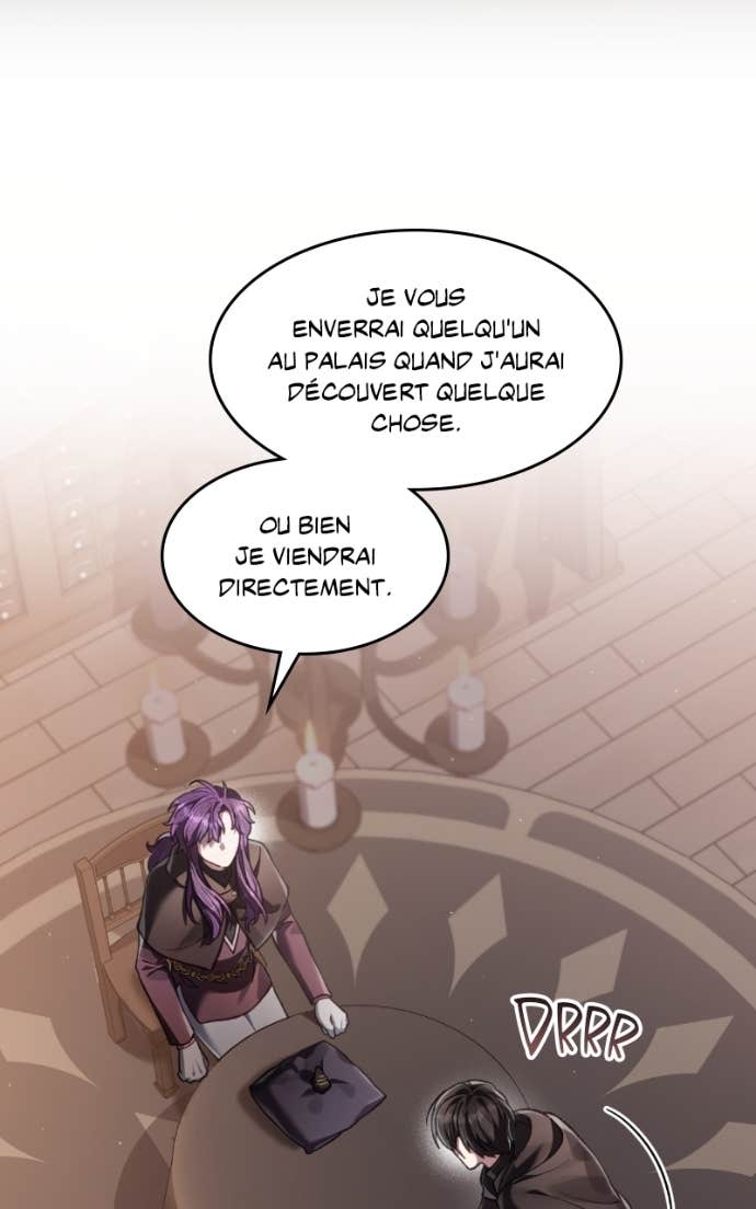 Reborn as the Enemy Prince Chapitre 83 - Page 72