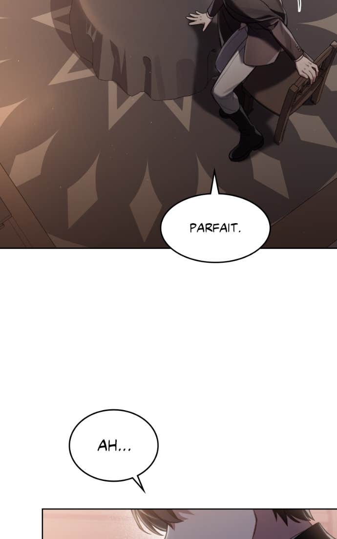 Reborn as the Enemy Prince Chapitre 83 - Page 73