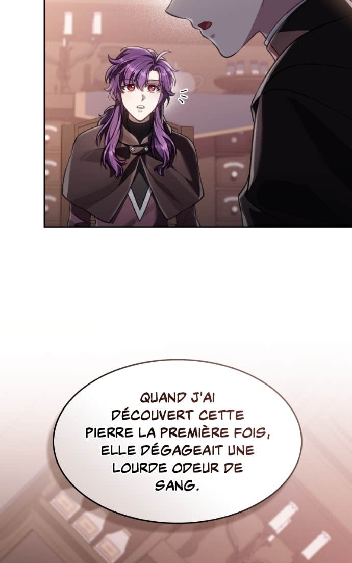 Reborn as the Enemy Prince Chapitre 83 - Page 74