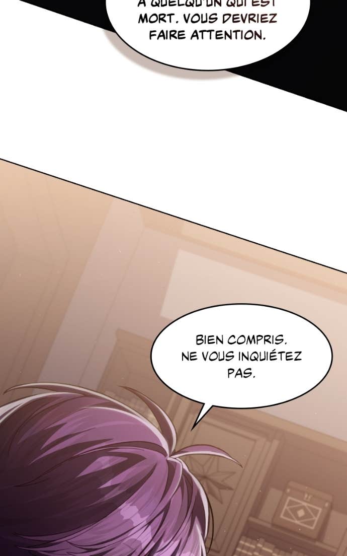 Reborn as the Enemy Prince Chapitre 83 - Page 76