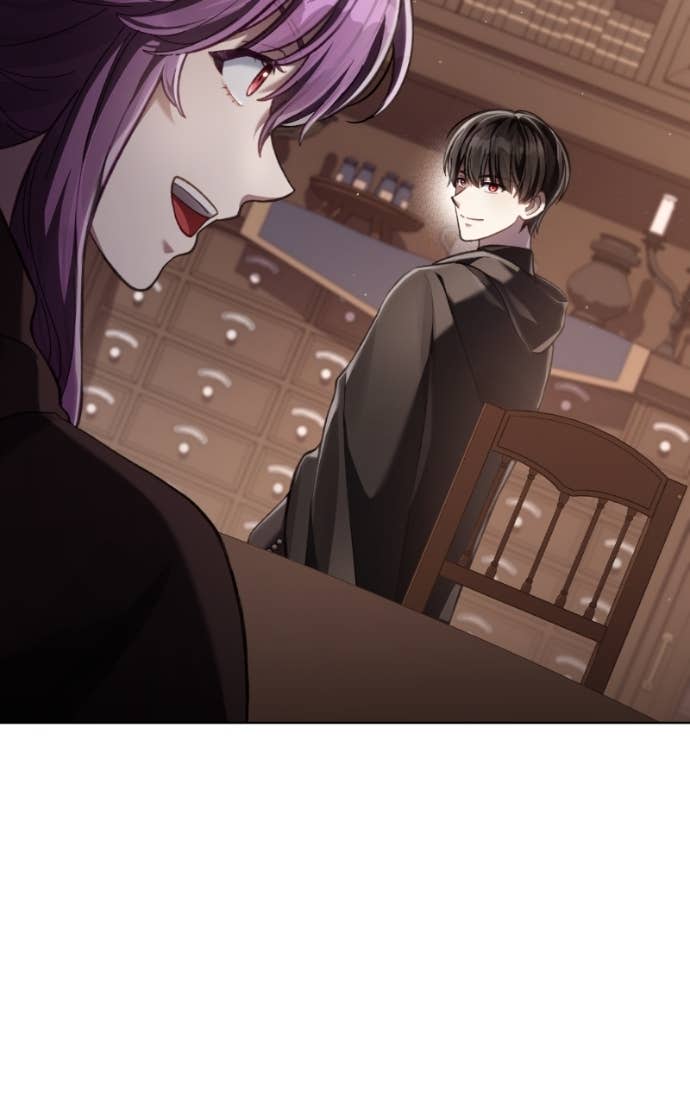 Reborn as the Enemy Prince Chapitre 83 - Page 77