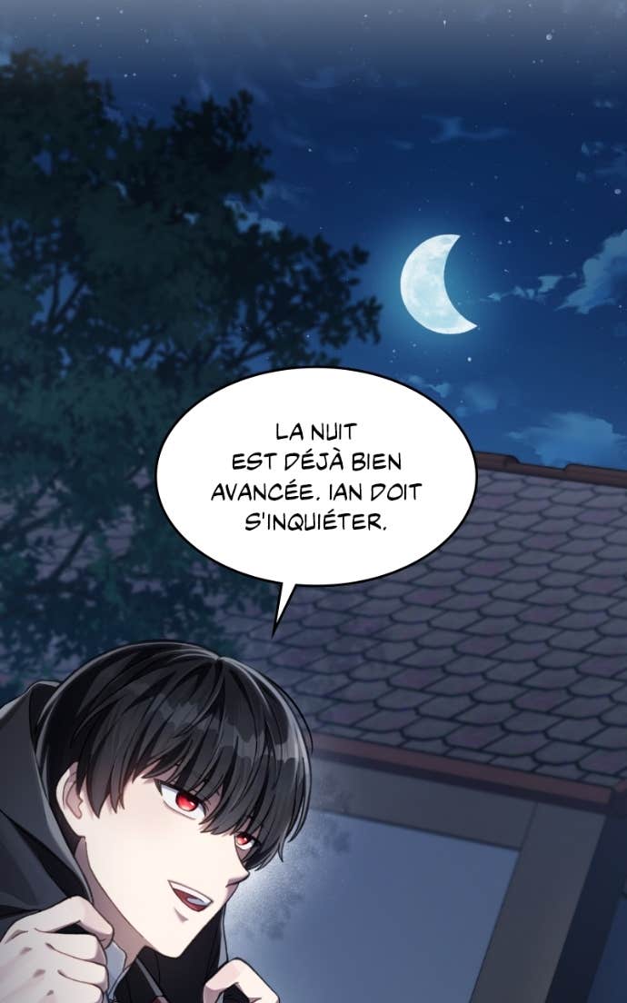Reborn as the Enemy Prince Chapitre 83 - Page 79