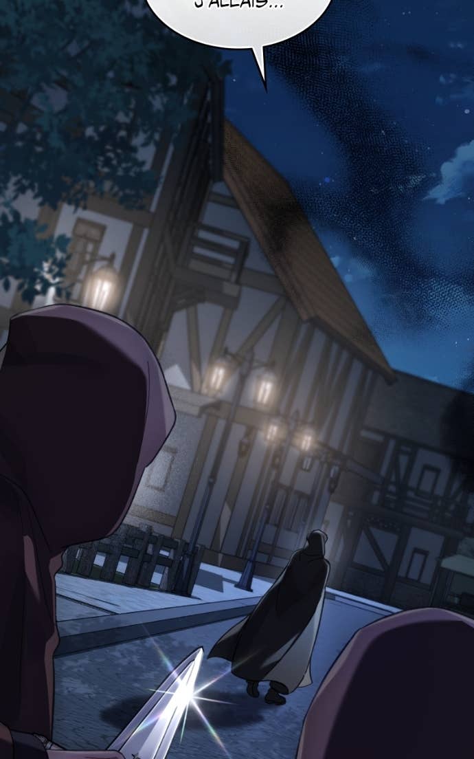 Reborn as the Enemy Prince Chapitre 83 - Page 81