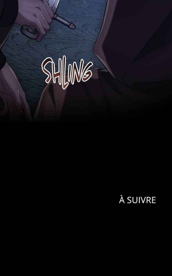 Reborn as the Enemy Prince Chapitre 83 - Page 82