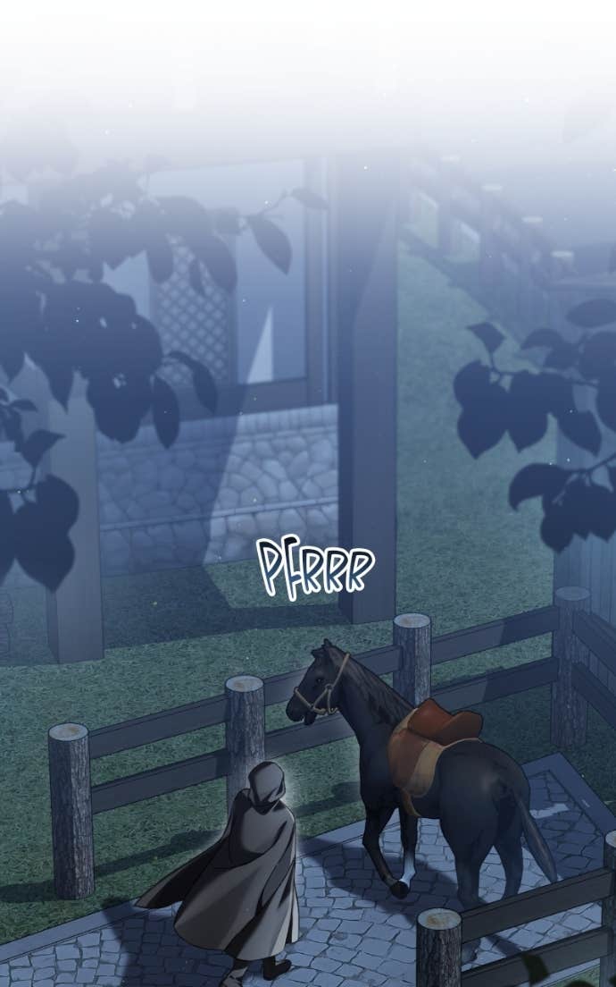 Reborn as the Enemy Prince Chapitre 84 - Page 1