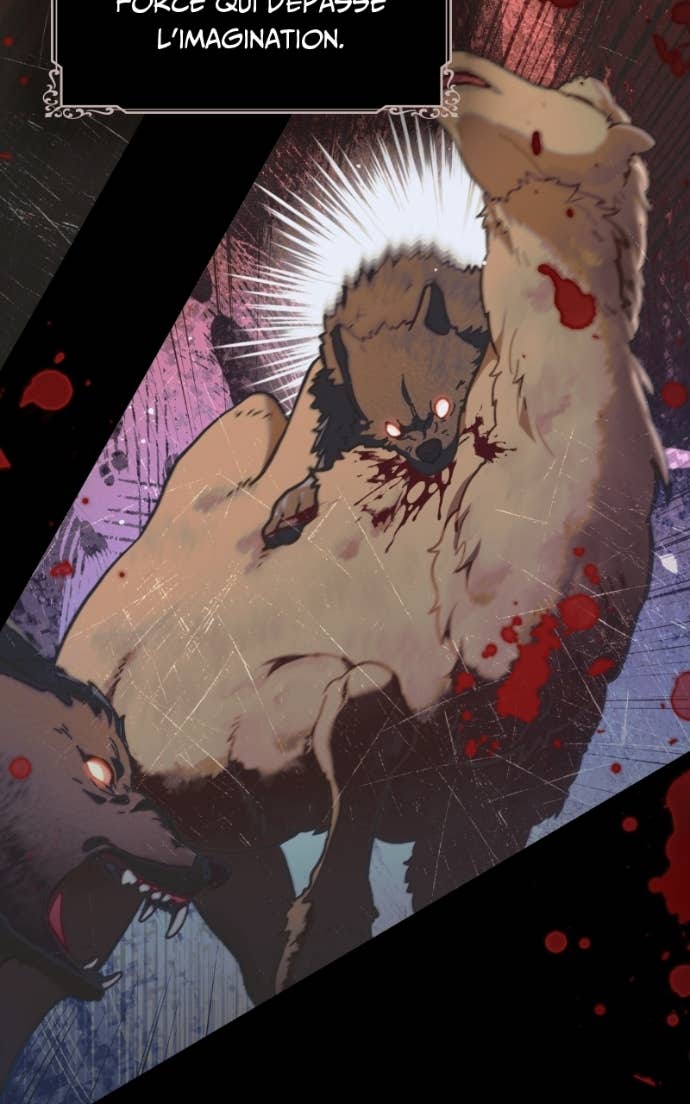 Reborn as the Enemy Prince Chapitre 84 - Page 11