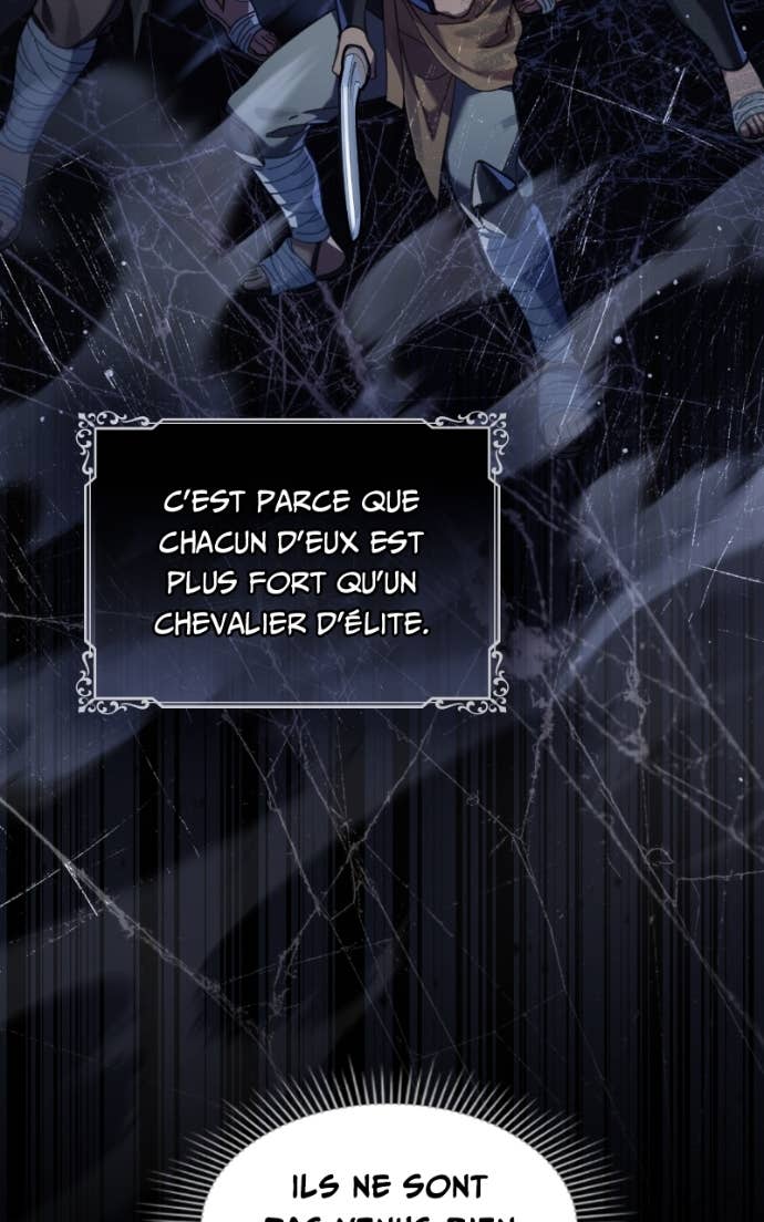 Reborn as the Enemy Prince Chapitre 84 - Page 14