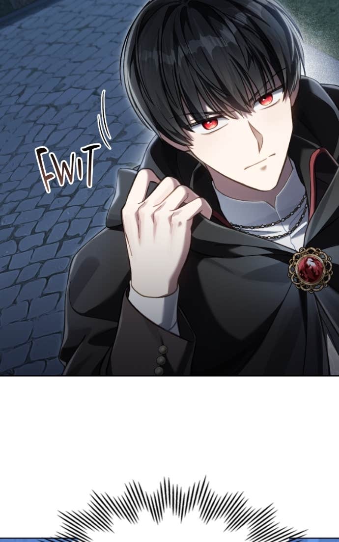 Reborn as the Enemy Prince Chapitre 84 - Page 16