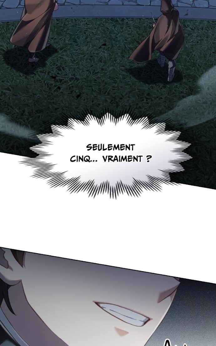 Reborn as the Enemy Prince Chapitre 84 - Page 18