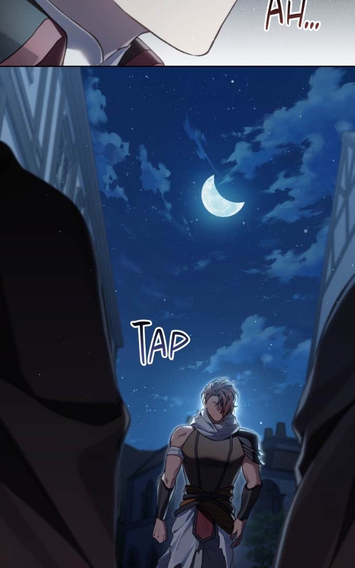 Reborn as the Enemy Prince Chapitre 84 - Page 19