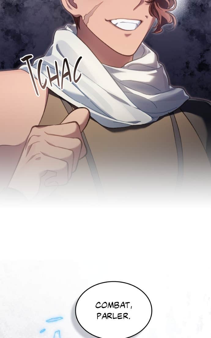 Reborn as the Enemy Prince Chapitre 84 - Page 21