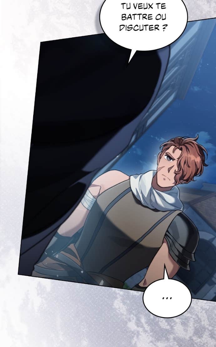 Reborn as the Enemy Prince Chapitre 84 - Page 23
