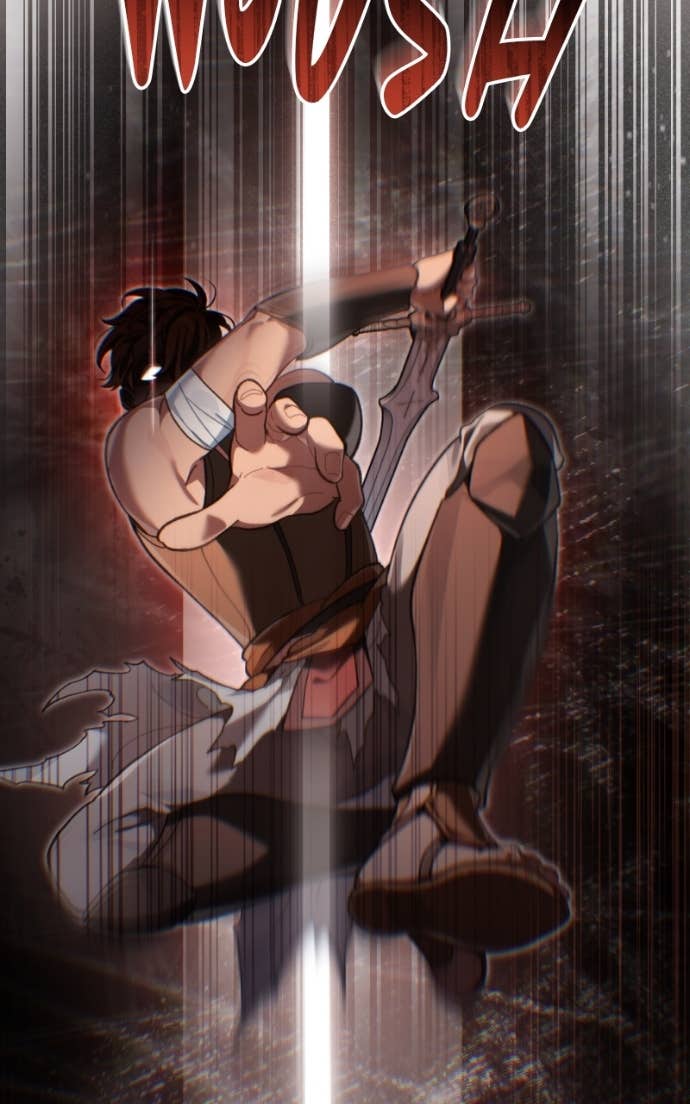 Reborn as the Enemy Prince Chapitre 84 - Page 25