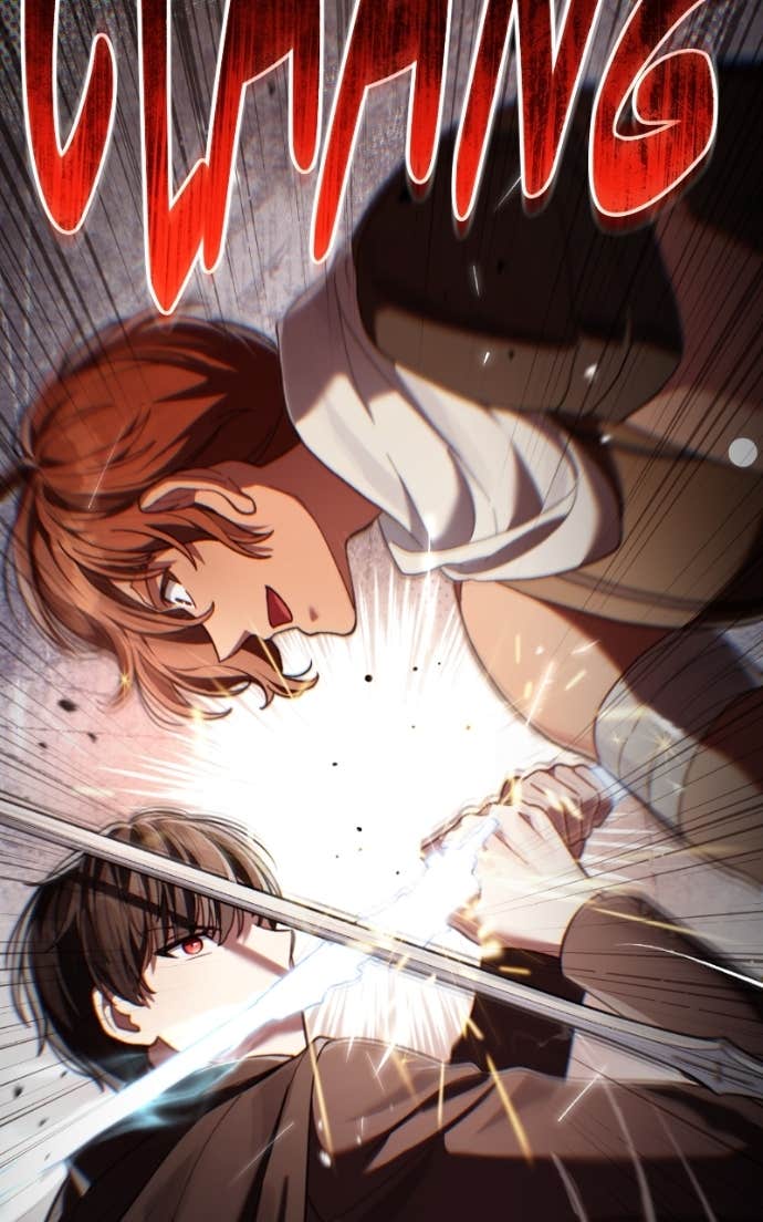 Reborn as the Enemy Prince Chapitre 84 - Page 27