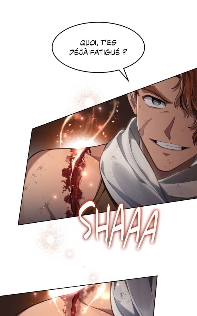 Reborn as the Enemy Prince Chapitre 84 - Page 36