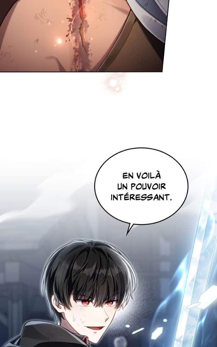 Reborn as the Enemy Prince Chapitre 84 - Page 37