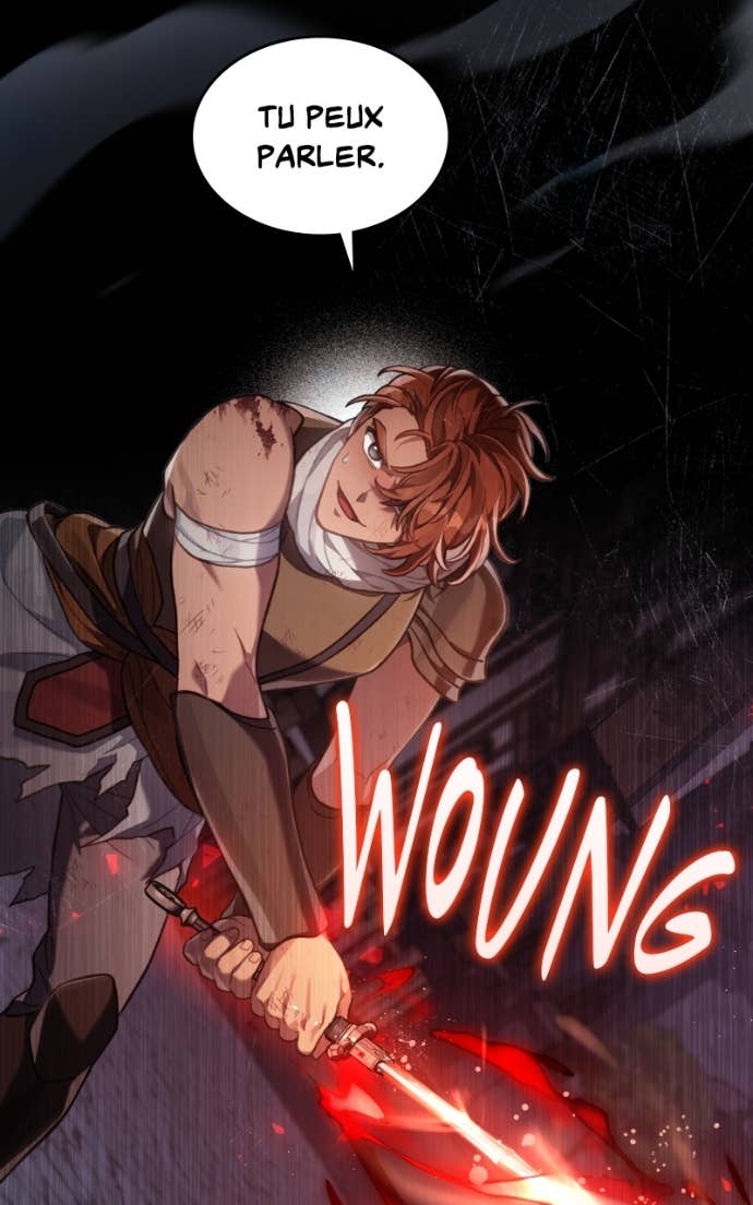 Reborn as the Enemy Prince Chapitre 84 - Page 39