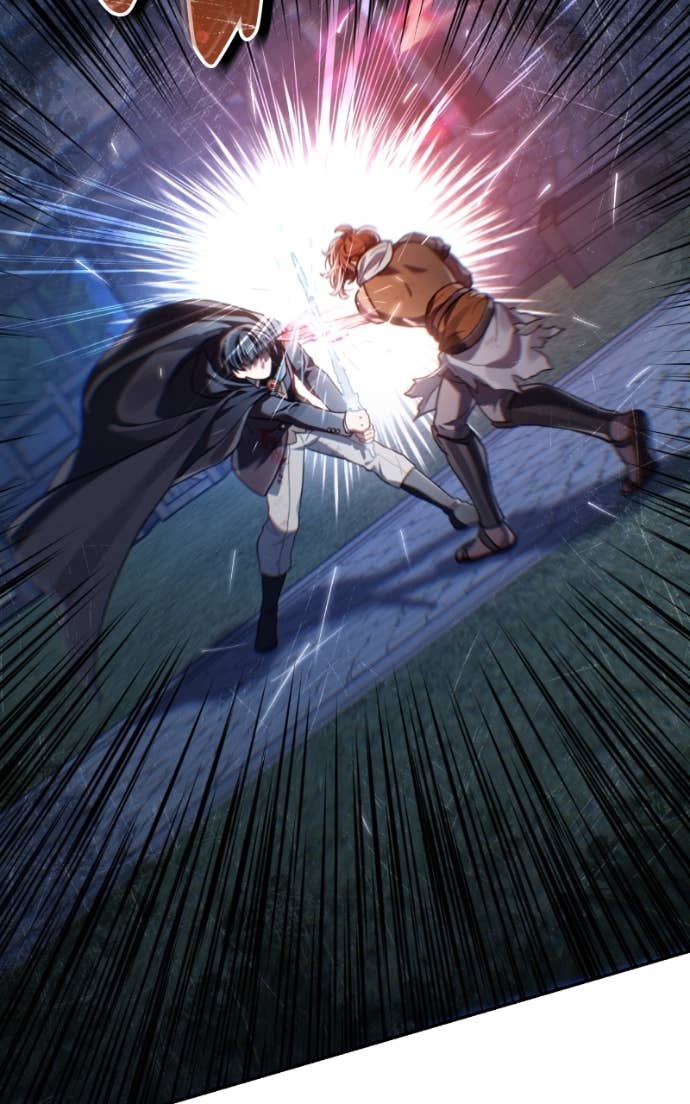 Reborn as the Enemy Prince Chapitre 84 - Page 41