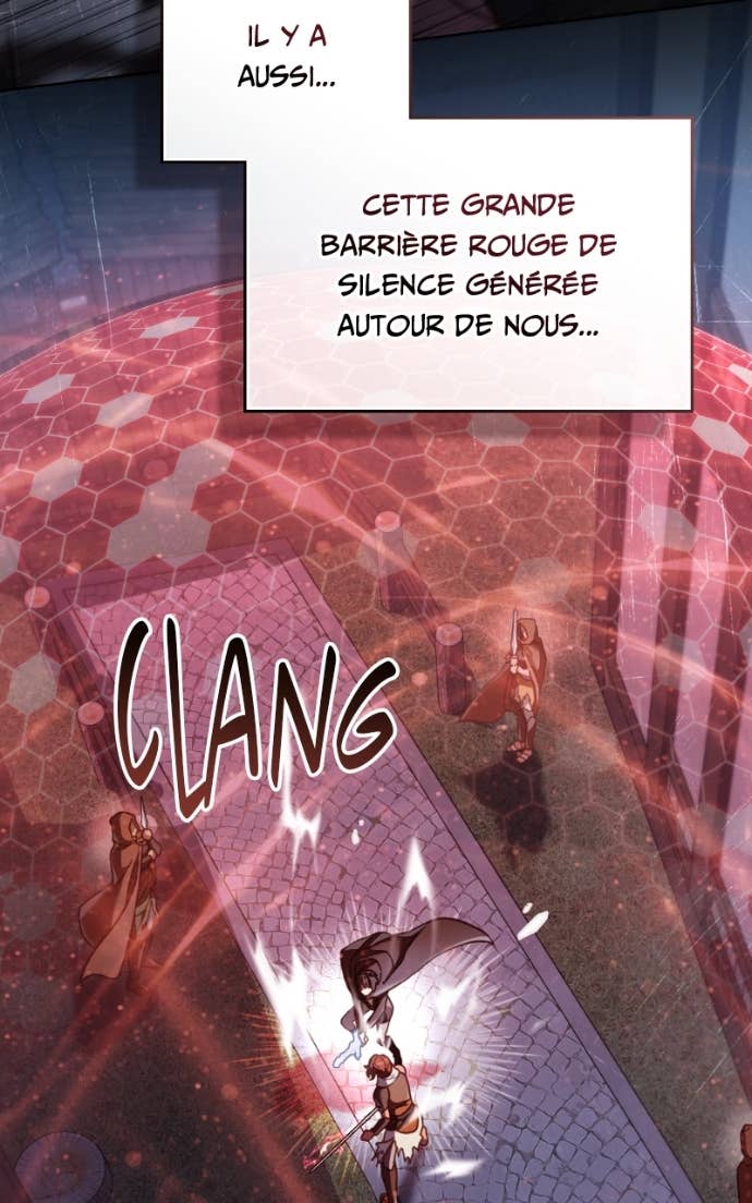 Reborn as the Enemy Prince Chapitre 84 - Page 46