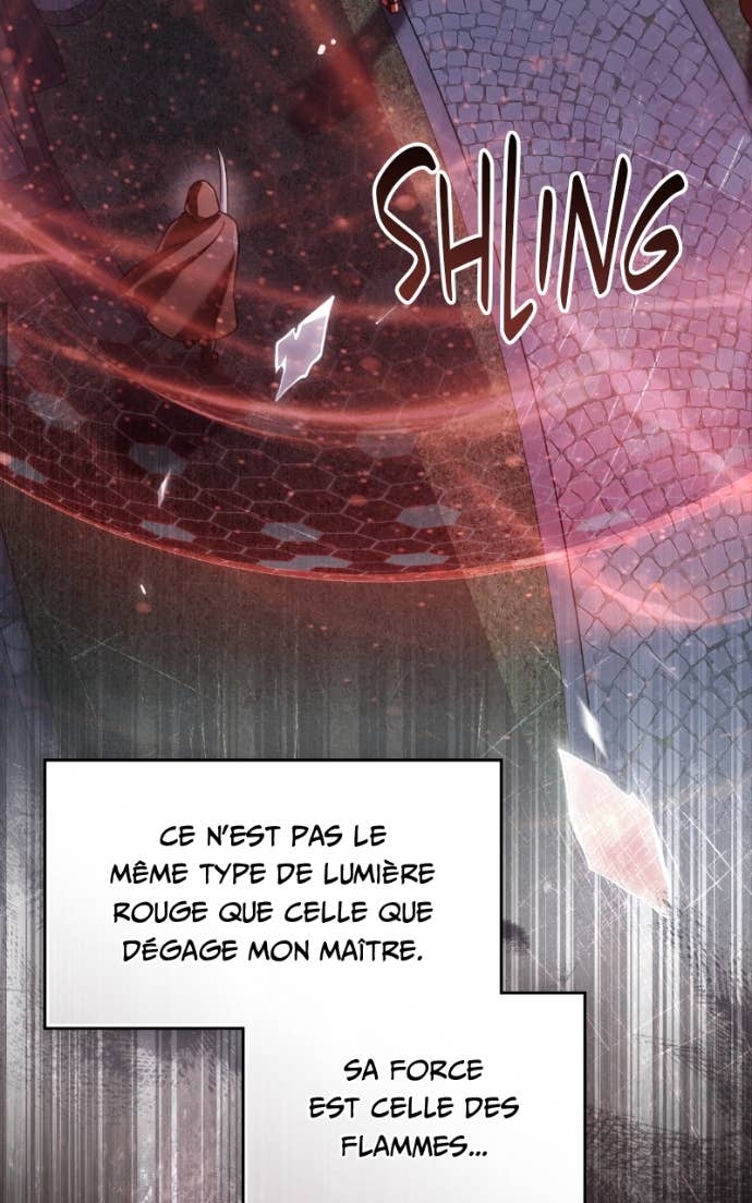 Reborn as the Enemy Prince Chapitre 84 - Page 47