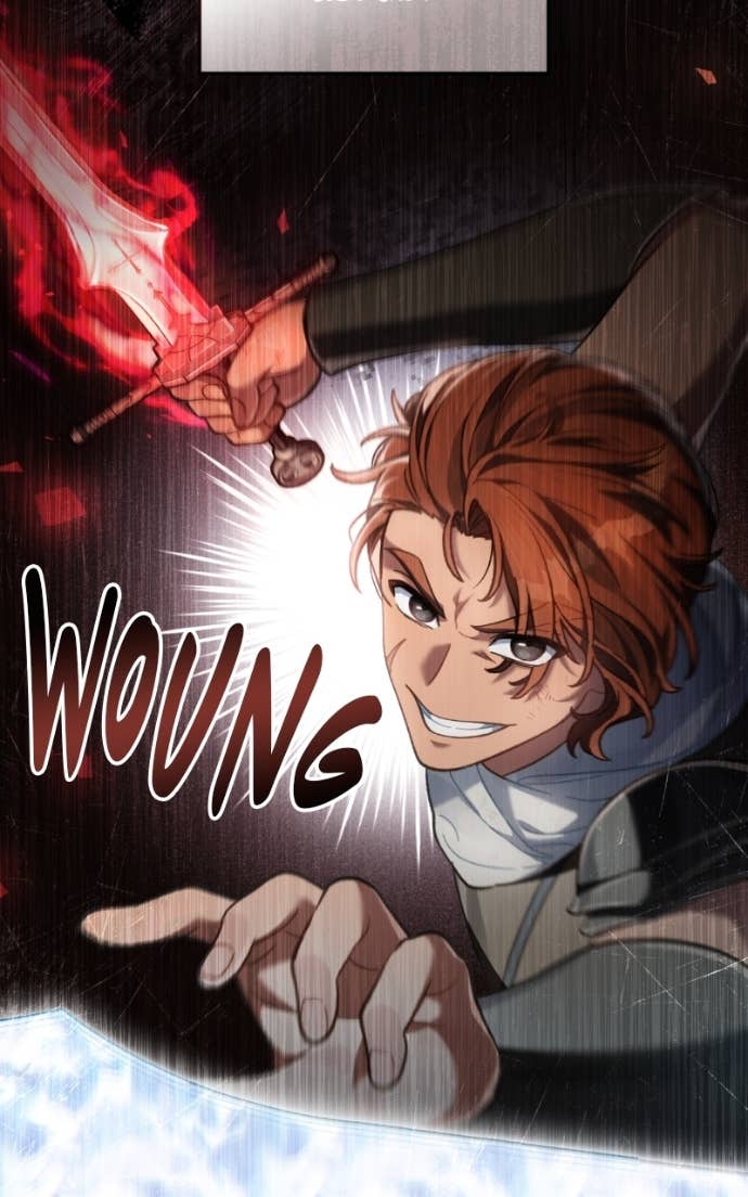 Reborn as the Enemy Prince Chapitre 84 - Page 49