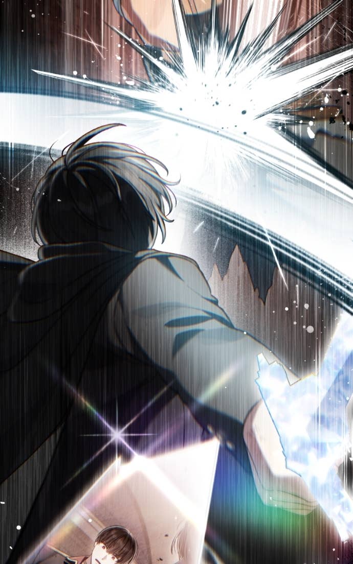 Reborn as the Enemy Prince Chapitre 84 - Page 51