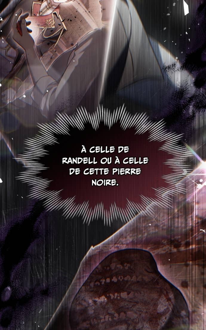 Reborn as the Enemy Prince Chapitre 84 - Page 52