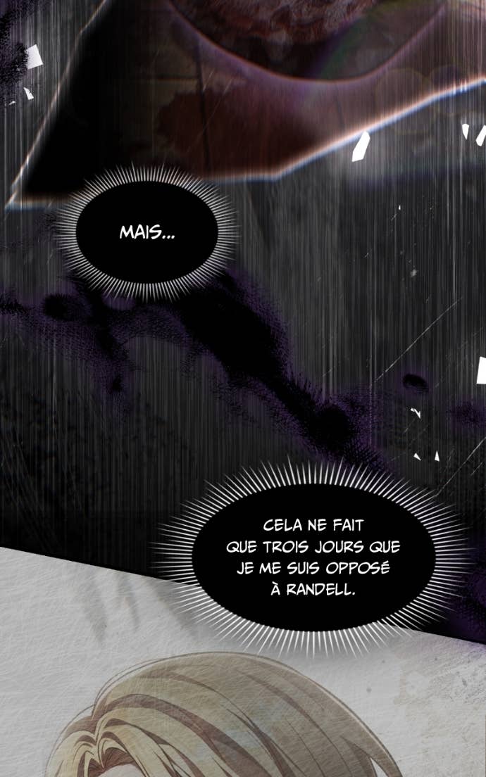 Reborn as the Enemy Prince Chapitre 84 - Page 53