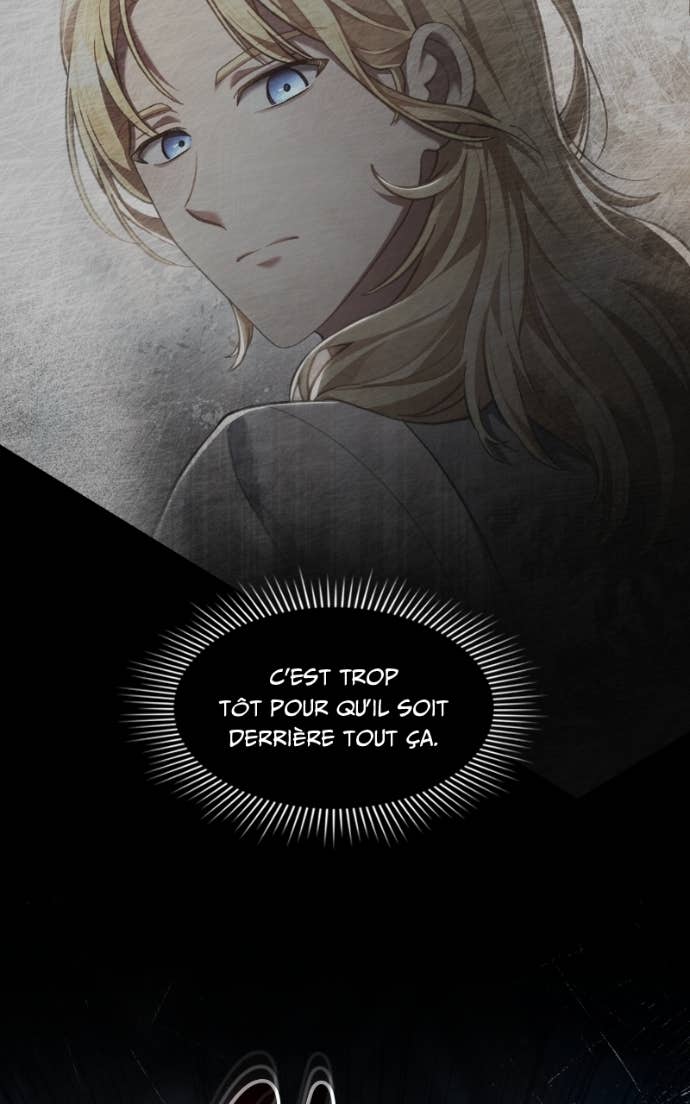 Reborn as the Enemy Prince Chapitre 84 - Page 54