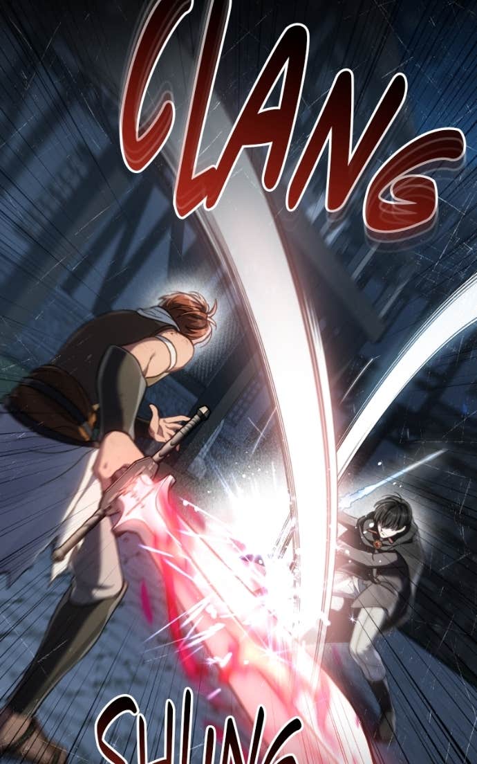 Reborn as the Enemy Prince Chapitre 84 - Page 55