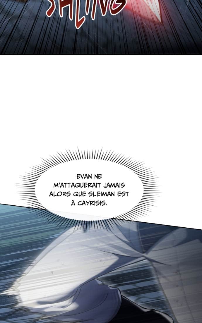 Reborn as the Enemy Prince Chapitre 84 - Page 56