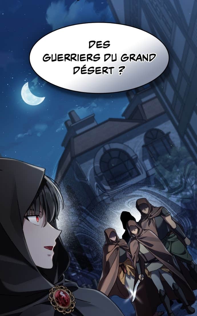 Reborn as the Enemy Prince Chapitre 84 - Page 6