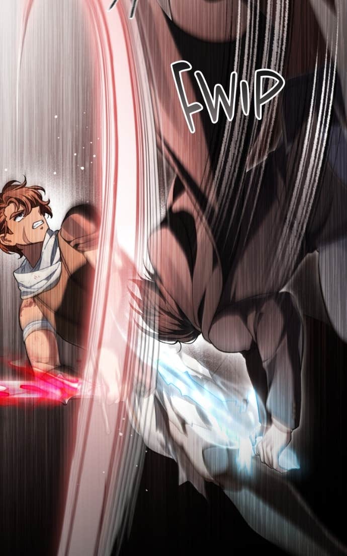 Reborn as the Enemy Prince Chapitre 84 - Page 62