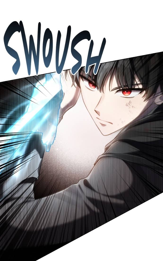 Reborn as the Enemy Prince Chapitre 84 - Page 64