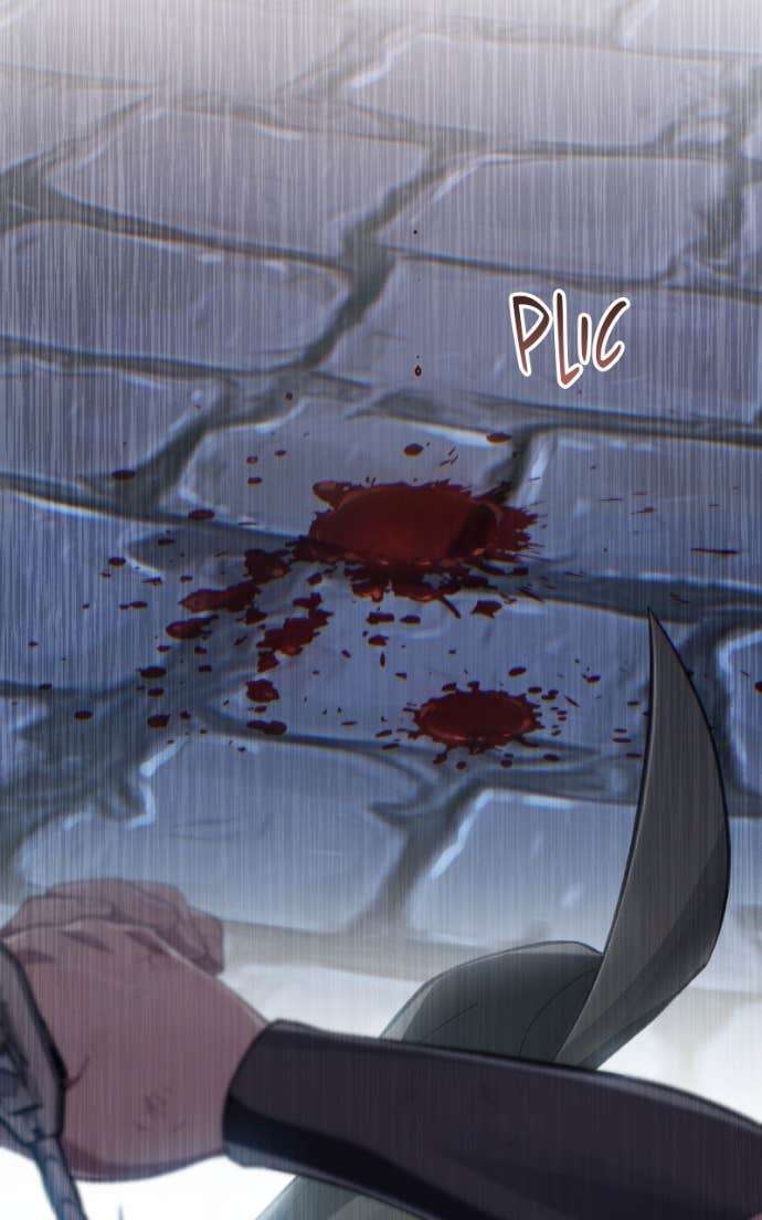 Reborn as the Enemy Prince Chapitre 84 - Page 67