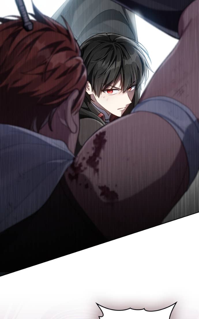 Reborn as the Enemy Prince Chapitre 84 - Page 68