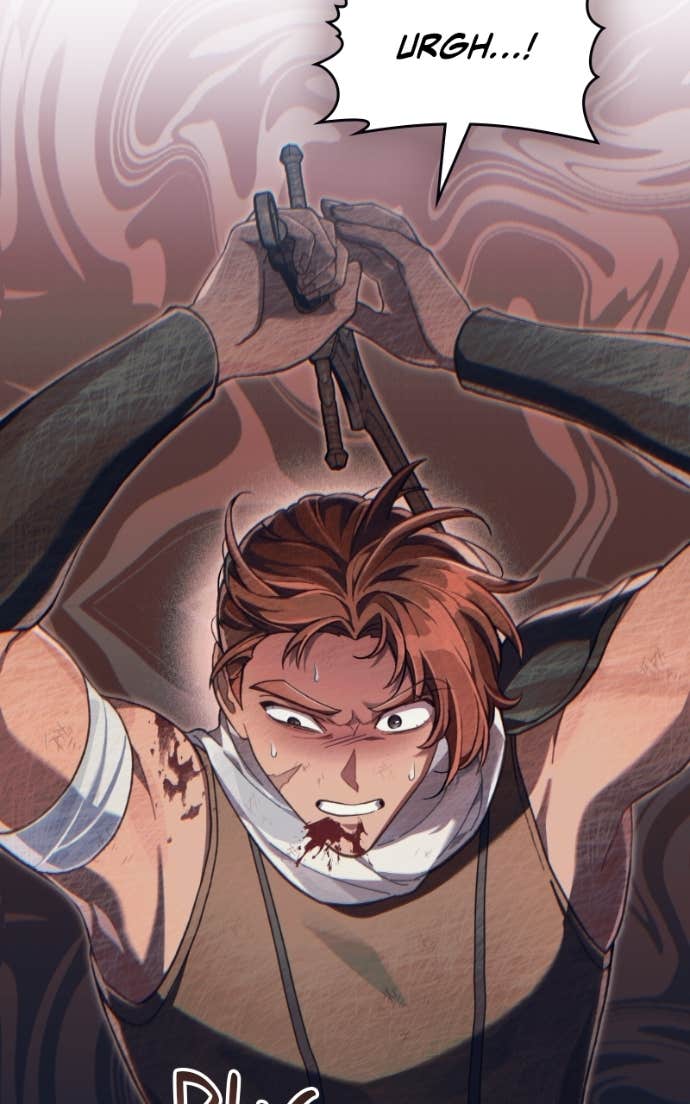 Reborn as the Enemy Prince Chapitre 84 - Page 69