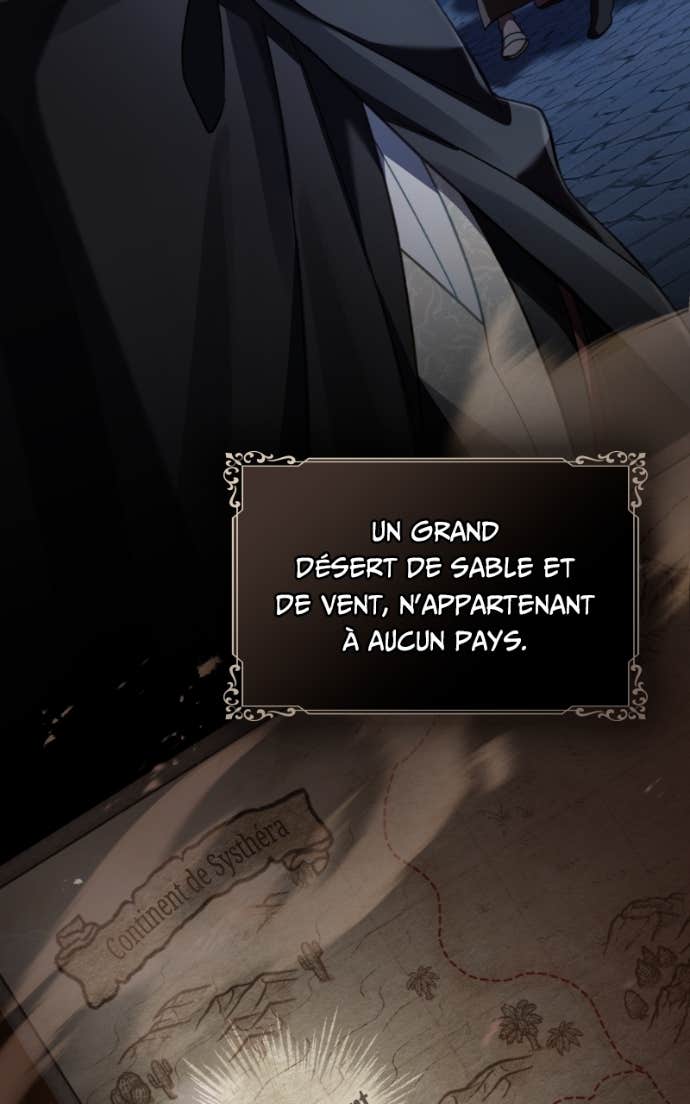 Reborn as the Enemy Prince Chapitre 84 - Page 7