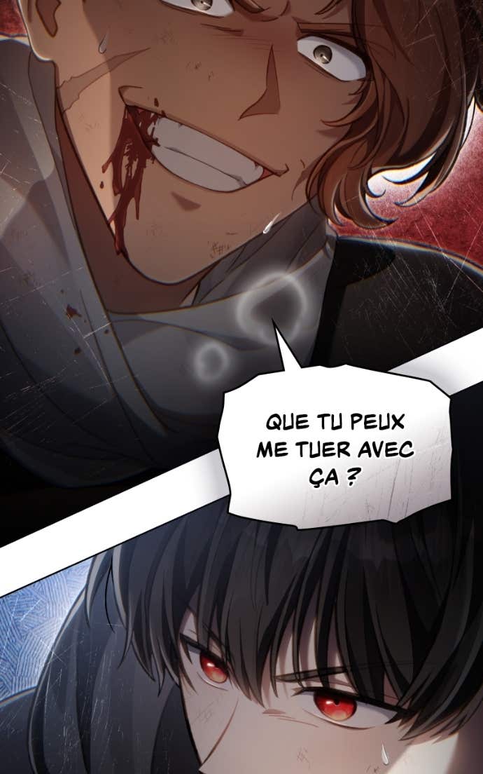 Reborn as the Enemy Prince Chapitre 84 - Page 73
