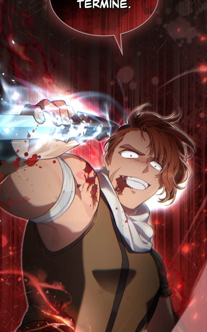 Reborn as the Enemy Prince Chapitre 84 - Page 76