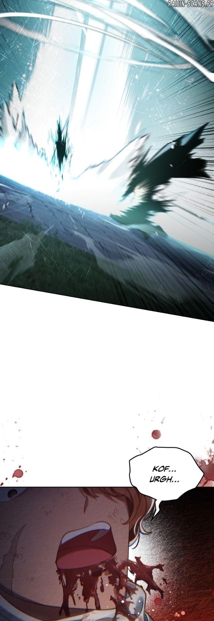 Reborn as the Enemy Prince Chapitre 85 - Page 11