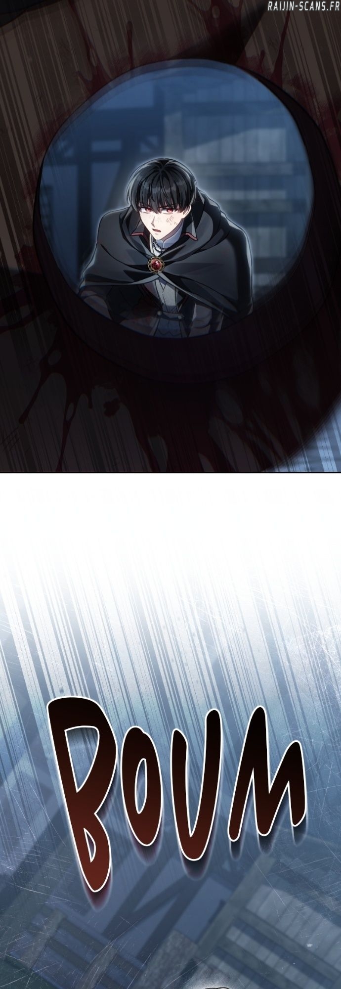 Reborn as the Enemy Prince Chapitre 85 - Page 13